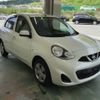 nissan march 2019 -NISSAN--March K13-731391---NISSAN--March K13-731391- image 4