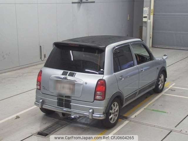 daihatsu mira-gino 2003 -DAIHATSU--Mira Gino UA-L700S--L700S-0329462---DAIHATSU--Mira Gino UA-L700S--L700S-0329462- image 2