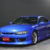 nissan silvia 1999 -NISSAN--Silvia S15--S15-007775---NISSAN--Silvia S15--S15-007775- image 1