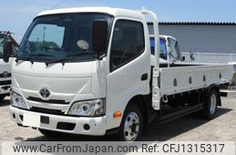 toyota dyna-truck 2020 GOO_NET_EXCHANGE_0709067A30250620W002