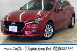 mazda axela 2017 -MAZDA--Axela LDA-BMLFS--BMLFS-105978---MAZDA--Axela LDA-BMLFS--BMLFS-105978-