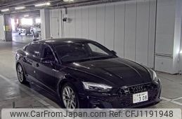 audi a5 2022 -AUDI--Audi A5 WAUZZZF52NA022746---AUDI--Audi A5 WAUZZZF52NA022746-