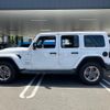 jeep wrangler 2021 CFJ1559431 image 5
