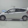 nissan note 2017 -NISSAN--Note DBA-NE12--NE12-203863---NISSAN--Note DBA-NE12--NE12-203863- image 9