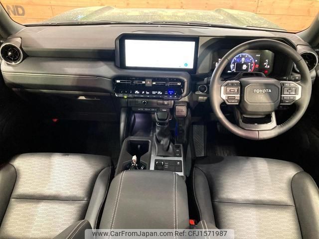 toyota toyota-others 2024 CFJ1571987 image 2