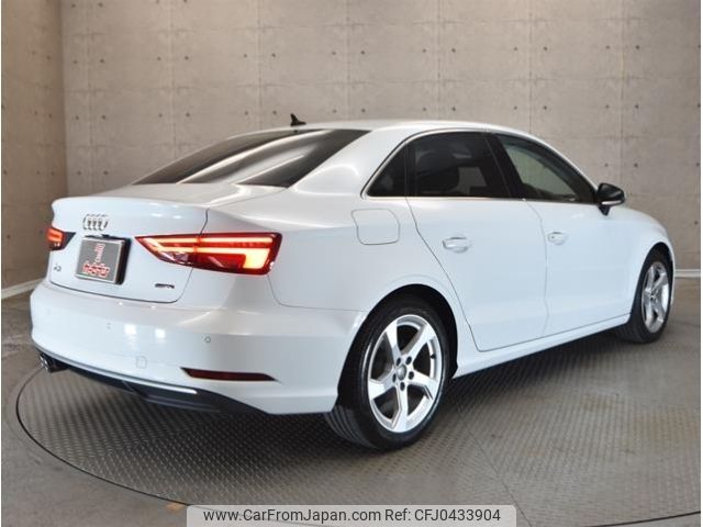 audi a3 2019 -AUDI--Audi A3 ABA-8VCZPL--WAUZZZ8V9KA092348---AUDI--Audi A3 ABA-8VCZPL--WAUZZZ8V9KA092348- image 2