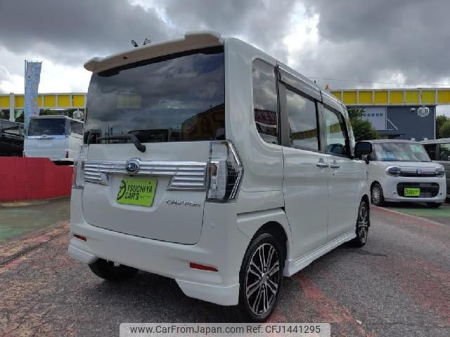 subaru chiffon 2017 quick_quick_DBA-LA600F_LA600F-0003082 image 2