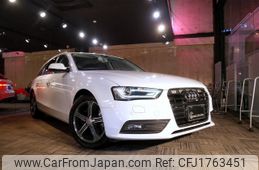 audi a4 2014 CFJ1763451