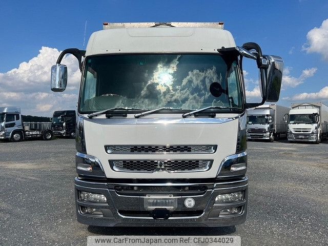 mitsubishi-fuso super-great 2015 -MITSUBISHI--Super Great QPG-FS64VZ--FS64VZ-511661---MITSUBISHI--Super Great QPG-FS64VZ--FS64VZ-511661- image 2