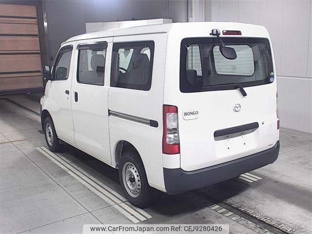 mazda bongo-van 2021 -MAZDA--Bongo Van S413Z-7000179---MAZDA--Bongo Van S413Z-7000179- image 2