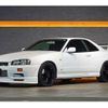 nissan skyline 1998 -NISSAN--Skyline GF-ER34--ER34-009415---NISSAN--Skyline GF-ER34--ER34-009415- image 1