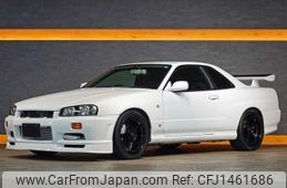 nissan skyline 1998 -NISSAN--Skyline GF-ER34--ER34-009415---NISSAN--Skyline GF-ER34--ER34-009415-