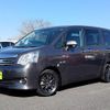 toyota noah 2013 -TOYOTA--Noah DBA-ZRR70G--ZRR70-0592301---TOYOTA--Noah DBA-ZRR70G--ZRR70-0592301- image 1