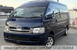 toyota hiace-van 2010 quick_quick_CBF-TRH226K_0006005