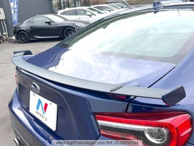 subaru brz 2017 -SUBARU--BRZ DBA-ZC6--ZC6-025616---SUBARU--BRZ DBA-ZC6--ZC6-025616- image 2