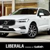 volvo xc60 2019 -VOLVO--Volvo XC60 DBA-UB420XC--YV1UZ10MCL1469464---VOLVO--Volvo XC60 DBA-UB420XC--YV1UZ10MCL1469464- image 1