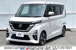 nissan roox 2020 quick_quick_B45A_B45A-0313566