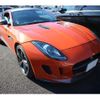 jaguar f-type 2015 quick_quick_CBA-J608A_SAJKC60F1G8K23782 image 1