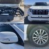 toyota land-cruiser-prado 2017 -TOYOTA--Land Cruiser Prado LDA-GDJ151W--GDJ151-0005188---TOYOTA--Land Cruiser Prado LDA-GDJ151W--GDJ151-0005188- image 13