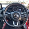 mazda cx-3 2016 NIKYO_LZ70574 image 7