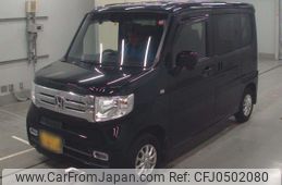 honda n-van 2019 -HONDA 【練馬 480す8439】--N VAN JJ1-1001930---HONDA 【練馬 480す8439】--N VAN JJ1-1001930-