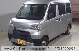toyota pixis-van 2020 -TOYOTA 【熊谷 480ﾄ5262】--Pixis Van S321M--0034003---TOYOTA 【熊谷 480ﾄ5262】--Pixis Van S321M--0034003-