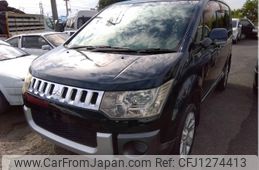 mitsubishi delica-d5 2008 -MITSUBISHI--Delica D5 CV5W--CV5W-0110251---MITSUBISHI--Delica D5 CV5W--CV5W-0110251-