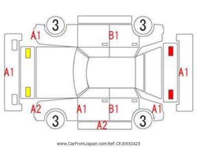 honda n-wgn 2019 -HONDA--N WGN 6BA-JH3--JH3-2000334---HONDA--N WGN 6BA-JH3--JH3-2000334- image 2