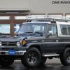 toyota landcruiser-70 1996 quick_quick_HZJ73V_HZJ73V-0006046 image 2