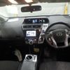 toyota prius-α 2016 -TOYOTA--Prius α ZVW41W--ZVW41-0039695---TOYOTA--Prius α ZVW41W--ZVW41-0039695- image 3