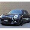 mini mini-others 2017 -BMW--BMW Mini LDA-LR20--WMWLR520402G47874---BMW--BMW Mini LDA-LR20--WMWLR520402G47874- image 1