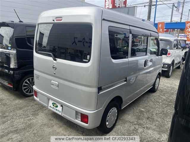 nissan clipper-van 2021 -NISSAN 【とちぎ 】--Clipper Van DR17V--854647---NISSAN 【とちぎ 】--Clipper Van DR17V--854647- image 2