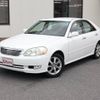 toyota mark-ii 2001 -TOYOTA 【名変中 】--Mark2 JZX110--6021413---TOYOTA 【名変中 】--Mark2 JZX110--6021413- image 1