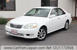 toyota mark-ii 2001 -TOYOTA 【名変中 】--Mark2 JZX110--6021413---TOYOTA 【名変中 】--Mark2 JZX110--6021413-