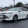 toyota corolla-fielder 2016 -TOYOTA--Corolla Fielder DAA-NKE165G--NKE165-8037767---TOYOTA--Corolla Fielder DAA-NKE165G--NKE165-8037767- image 20