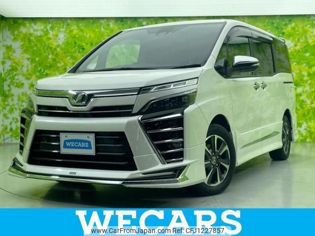 toyota voxy 2019 quick_quick_ZRR80_ZRR80-0563234 image 1