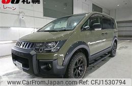 mitsubishi delica-d5 2014 CFJ1530794