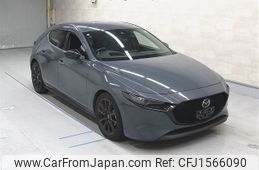mazda mazda3 2022 CFJ1566090