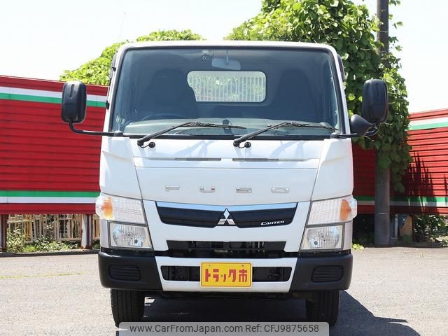 mitsubishi-fuso canter 2016 GOO_NET_EXCHANGE_0505500A30240608W002 image 2