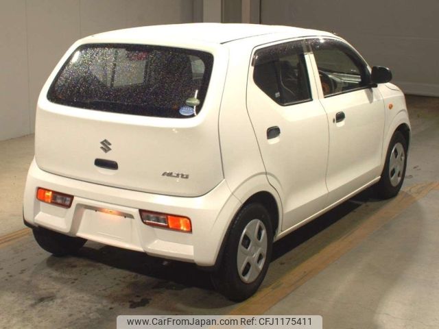 suzuki alto 2020 -SUZUKI--Alto HA36S-551154---SUZUKI--Alto HA36S-551154- image 2
