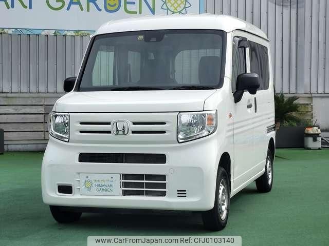 honda n-van 2018 quick_quick_HBD-JJ2_JJ2-3003297 image 1