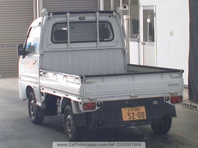 subaru sambar-truck 2011 -SUBARU 【水戸 480ｺ5200】--Samber Truck TT2-530924---SUBARU 【水戸 480ｺ5200】--Samber Truck TT2-530924- image 2