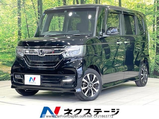honda n-box 2019 CFJ1863772 image 1