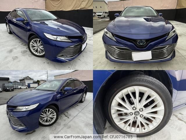 toyota camry 2017 quick_quick_AXVH70_AXVH70-1016191 image 1