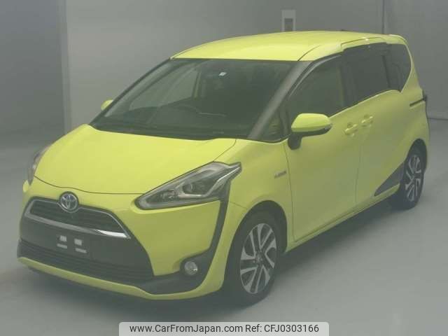 toyota sienta 2015 -TOYOTA--Sienta DAA-NHP170G--NHP170-7024485---TOYOTA--Sienta DAA-NHP170G--NHP170-7024485- image 1