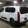 citroen berlingo 2023 quick_quick_3DA-K9CYH01L_VR7ECYHZ3NJ858383 image 10