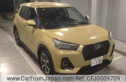 daihatsu rocky 2021 -DAIHATSU 【袖ヶ浦 530ﾘ185】--Rocky A200S--0032106---DAIHATSU 【袖ヶ浦 530ﾘ185】--Rocky A200S--0032106-