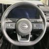 nissan aura 2022 quick_quick_FSNE13_FSNE13-508228 image 11
