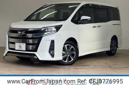 toyota noah 2018 -TOYOTA--Noah DBA-ZRR80W--ZRR80-0465624---TOYOTA--Noah DBA-ZRR80W--ZRR80-0465624-