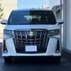 toyota alphard 2022 -TOYOTA 【一宮 300ﾜ2256】--Alphard AGH30W--0438481---TOYOTA 【一宮 300ﾜ2256】--Alphard AGH30W--0438481- image 26